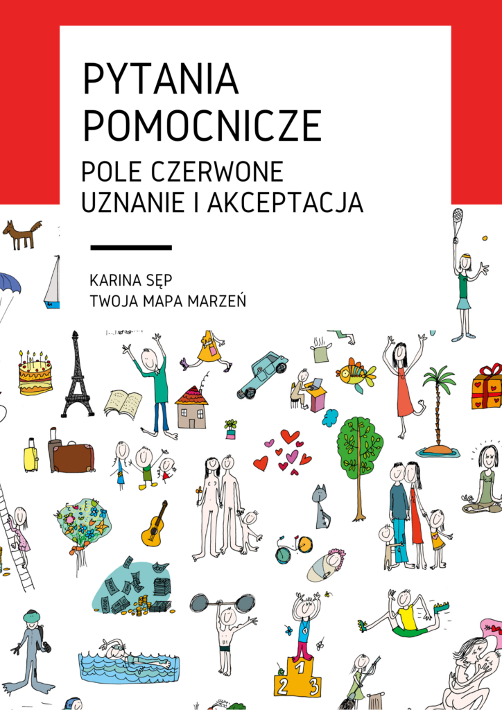 Pole czerwone - Pytania pomocznicze