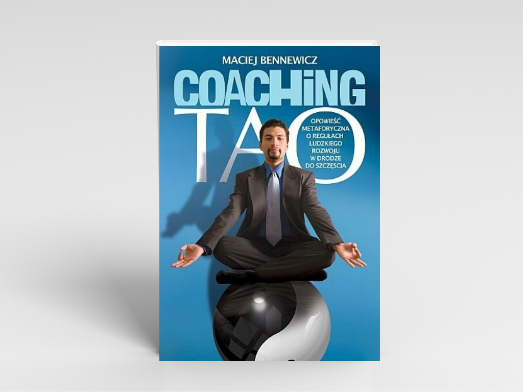 Bennewicz - Coaching Tao