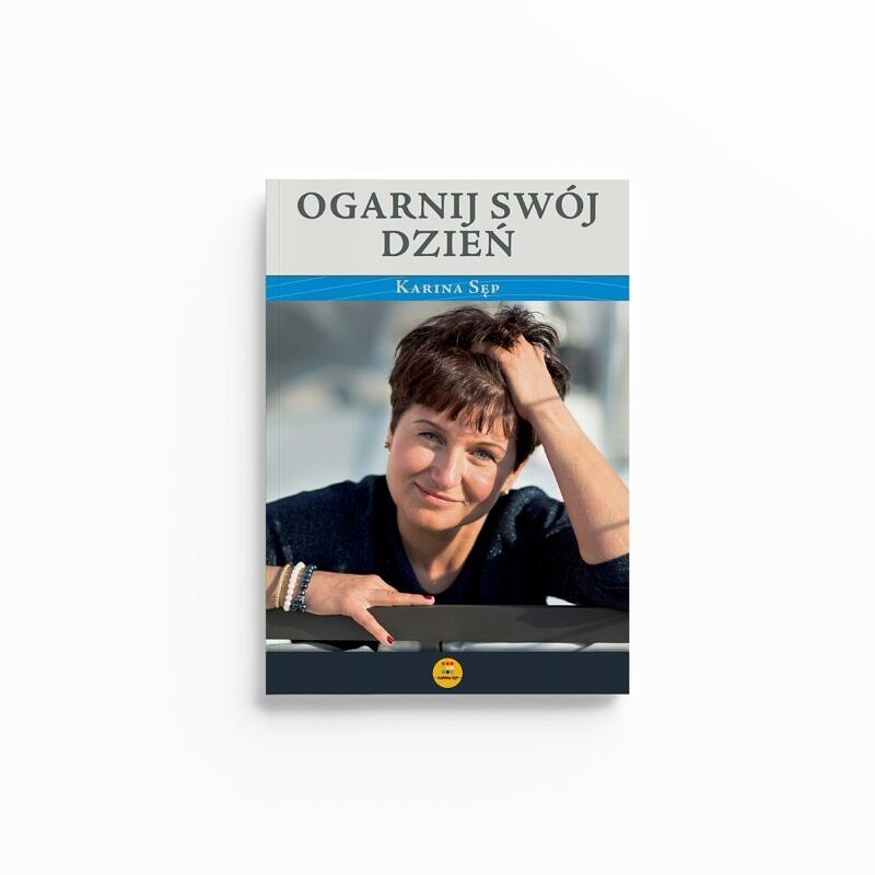 Ogarnij swój dzień EBOOK