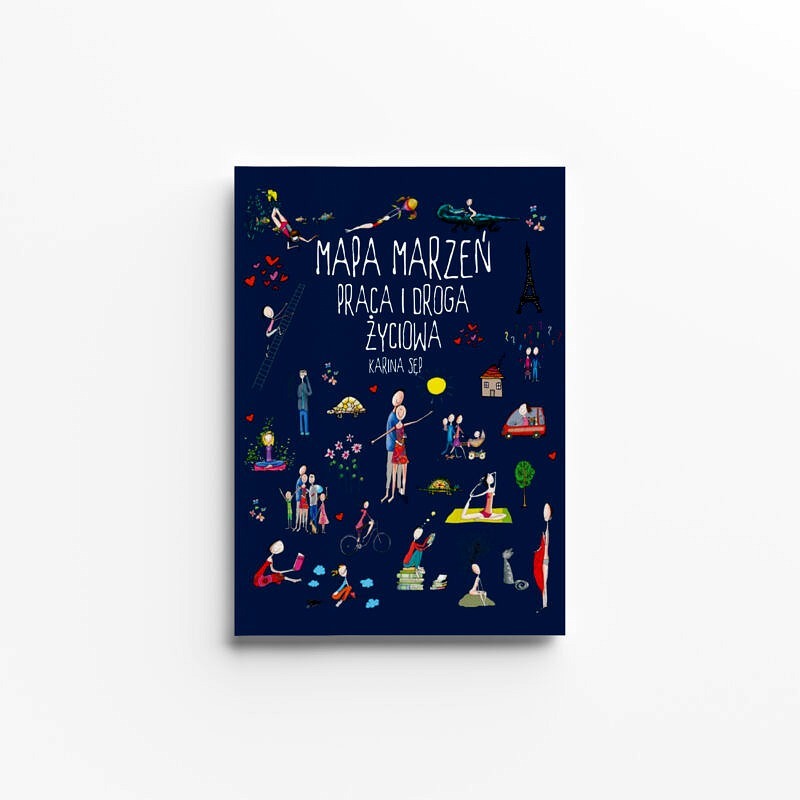 E-Book 07 Praca i Droga życiowa