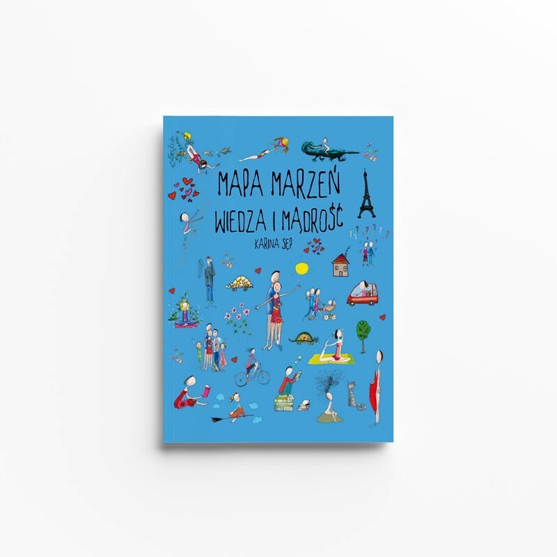 E-Book 06 Wiedza i Mądrość