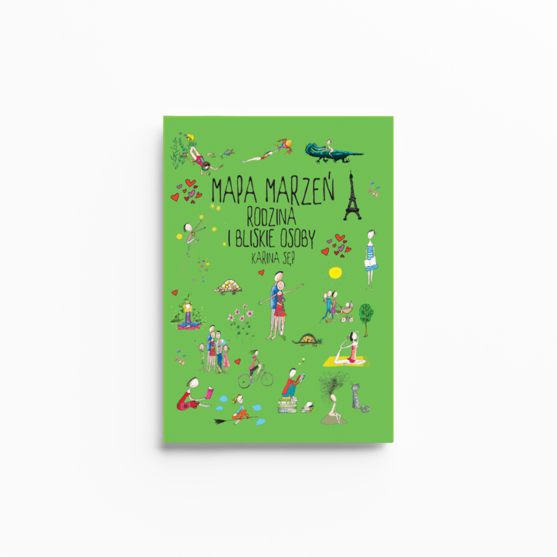 E-Book 03 Rodzina i bliskie osoby